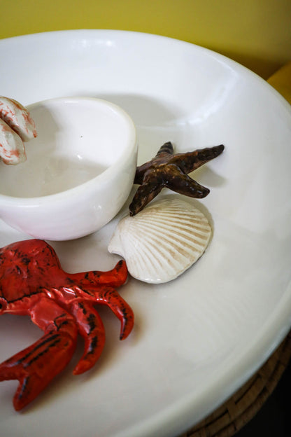 Shellfish Party Platter