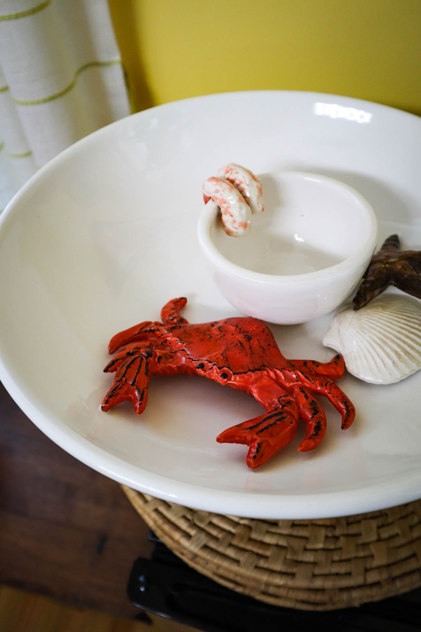 Shellfish Party Platter