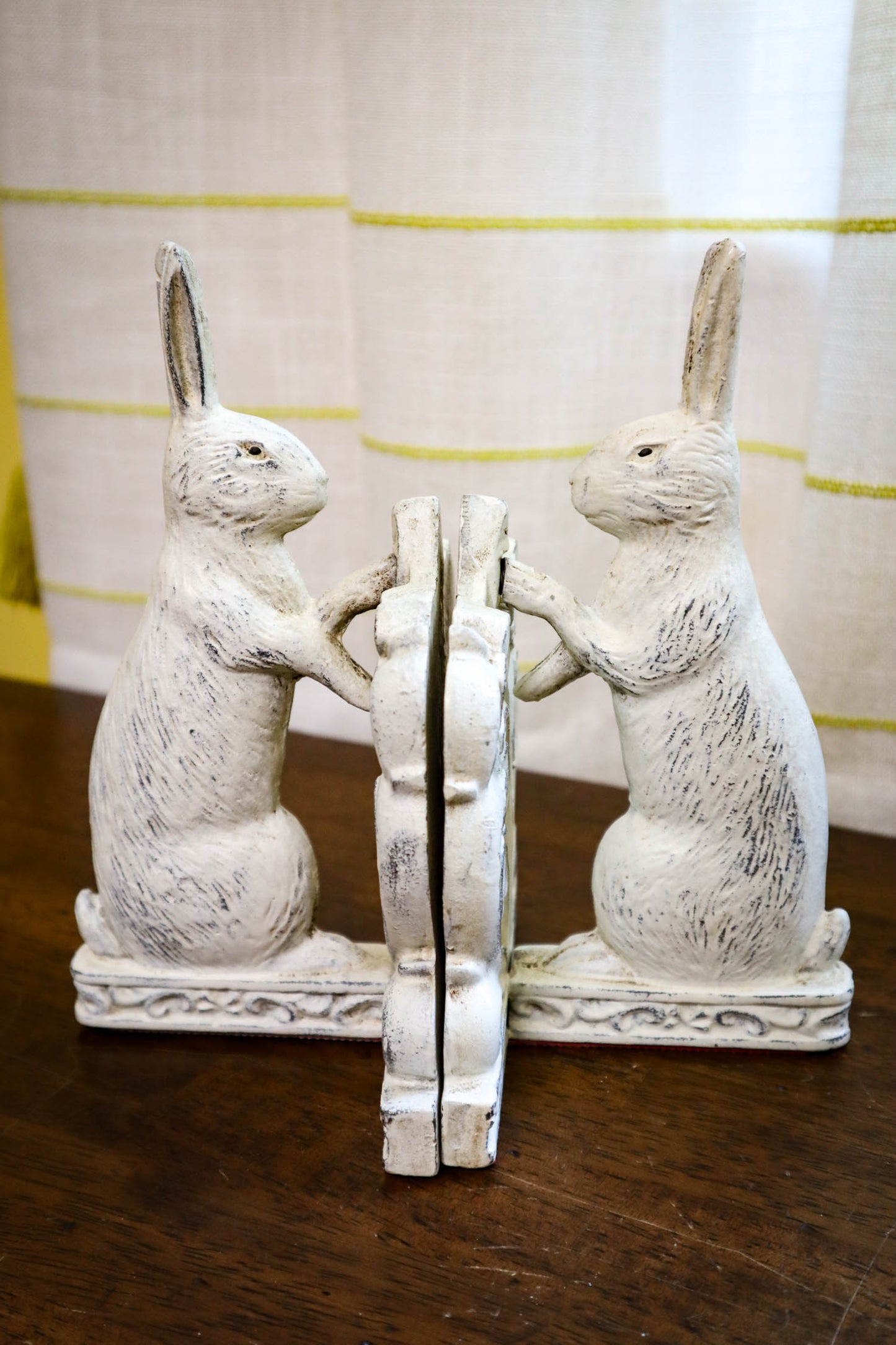 Ask Alice Bookends