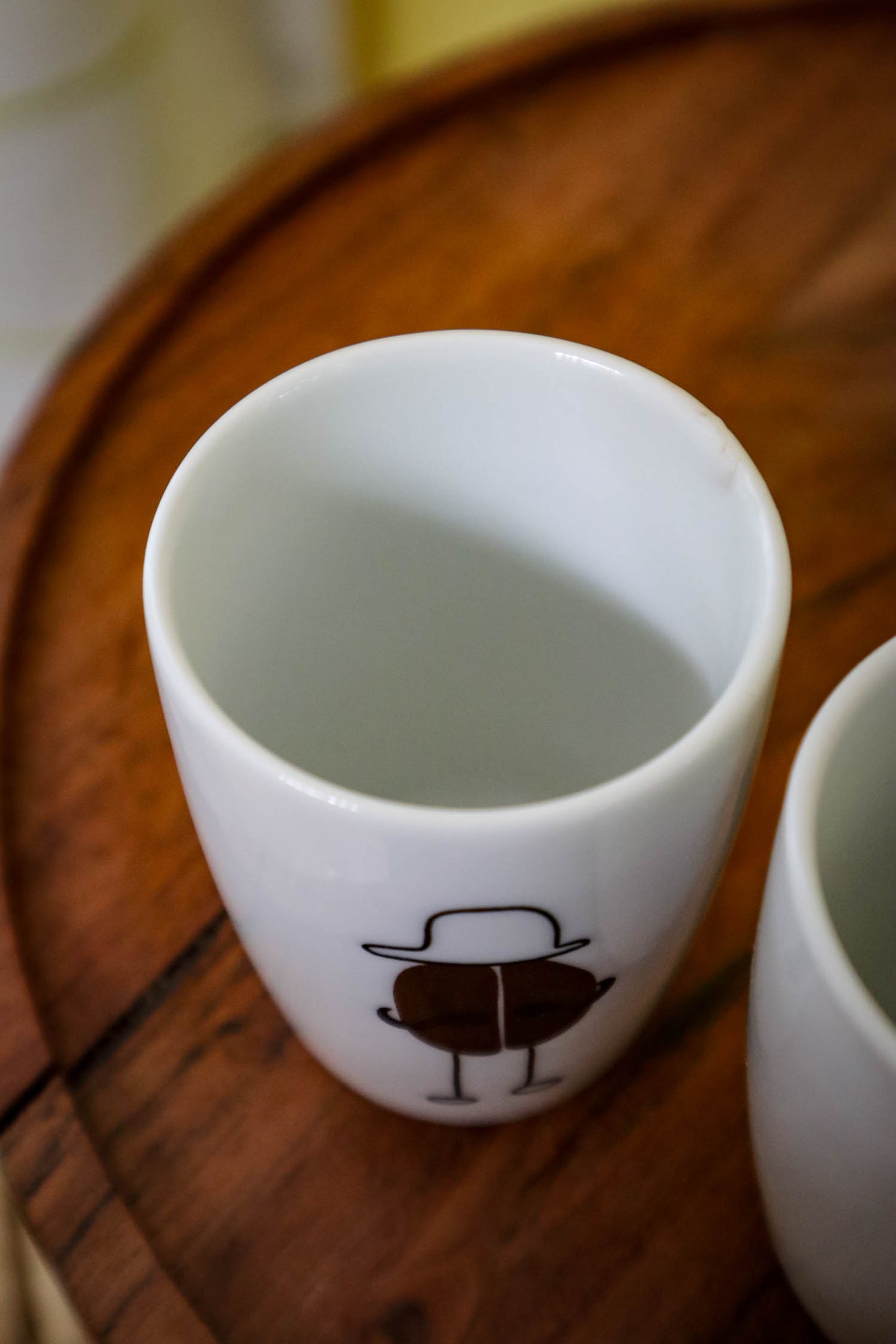 Cool Beans Espresso Cups