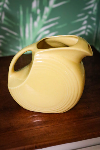 Sip of Sunshine Pitcher