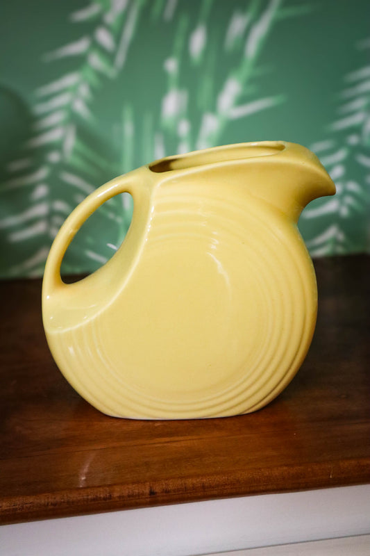 Sip of Sunshine Pitcher