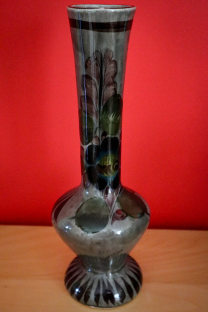 Mexican Goth Vase