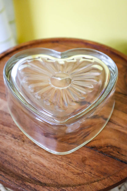 Have a Heart Candy Dish