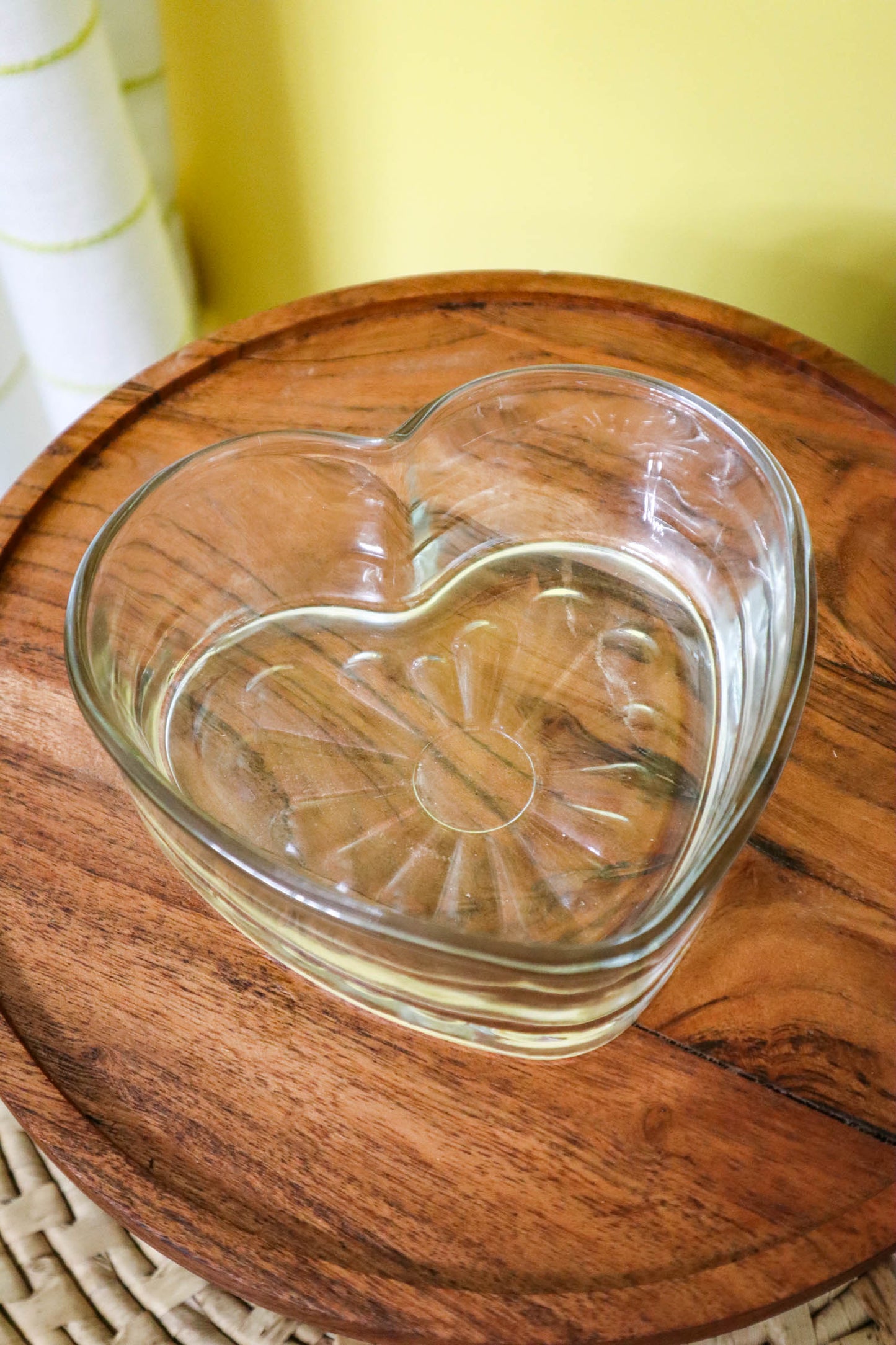 Have a Heart Candy Dish