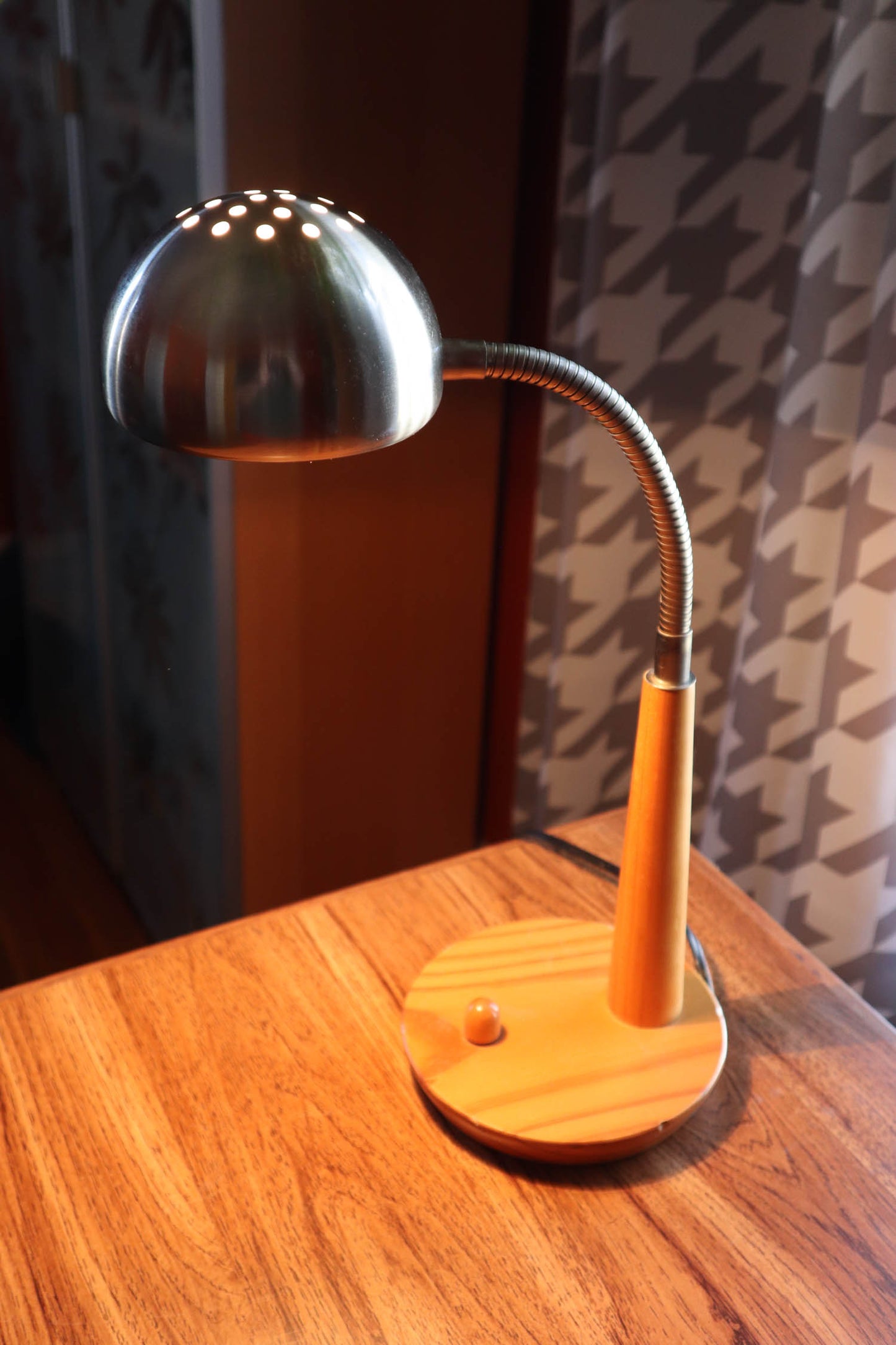 Danish Modern Desk Lamp