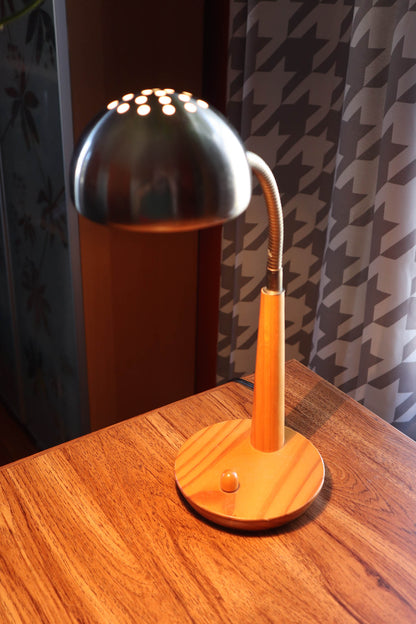 Danish Modern Desk Lamp