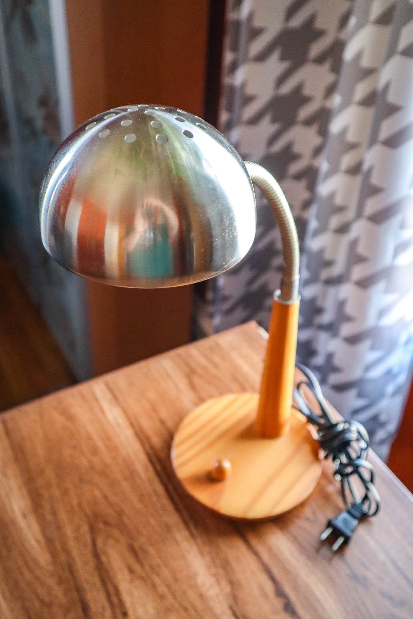 Danish Modern Desk Lamp