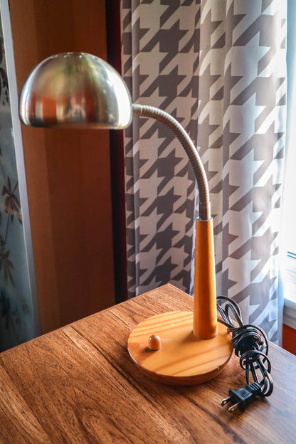 Danish Modern Desk Lamp