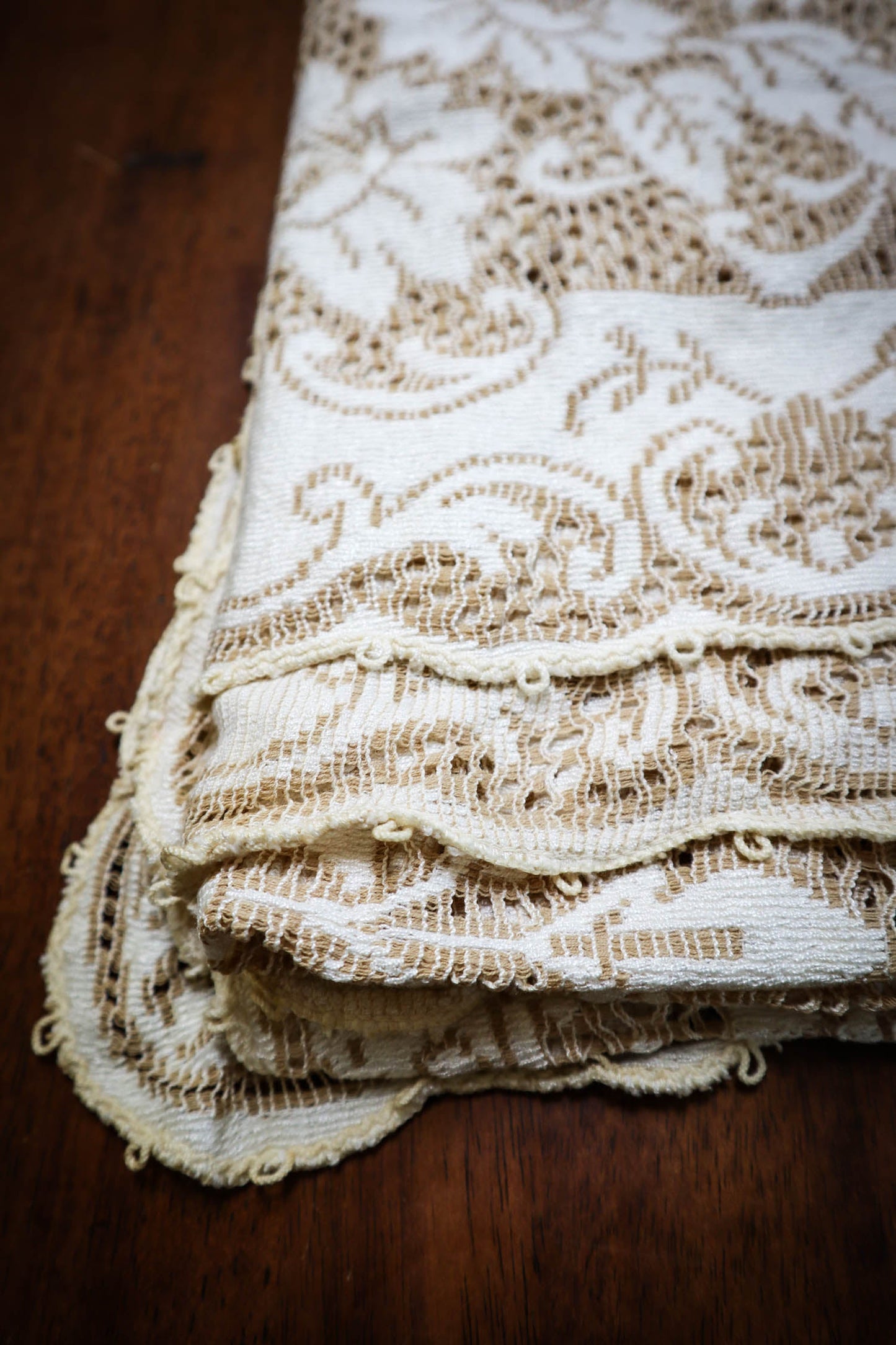 Boho Beauty Tablecloth