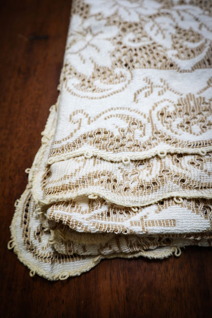 Boho Beauty Tablecloth