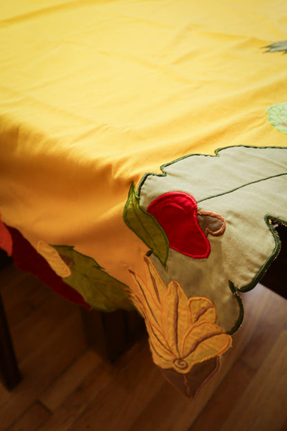 Fruit Fiesta Tablecloth