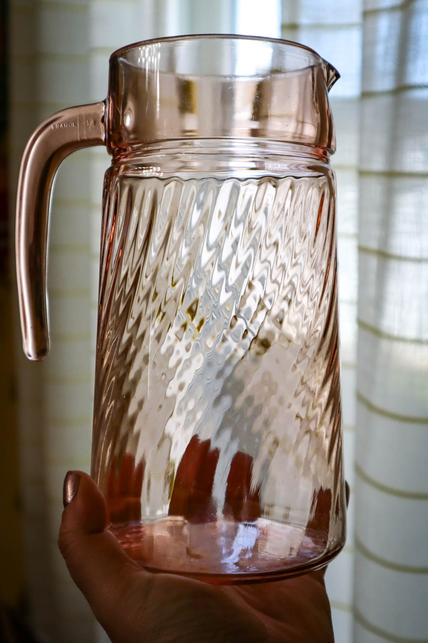 Rosé All Day Pitcher