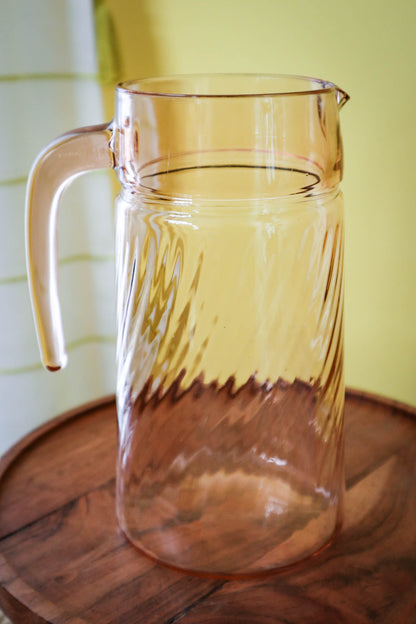 Rosé All Day Pitcher