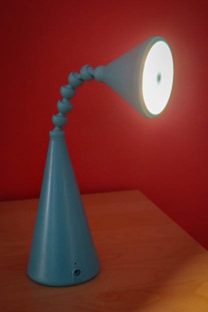 The Perfect Desk Lamp