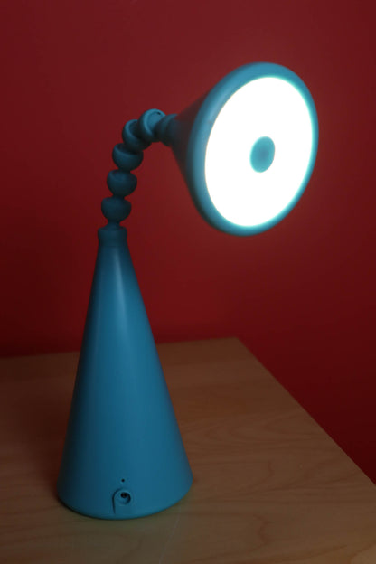 The Perfect Desk Lamp