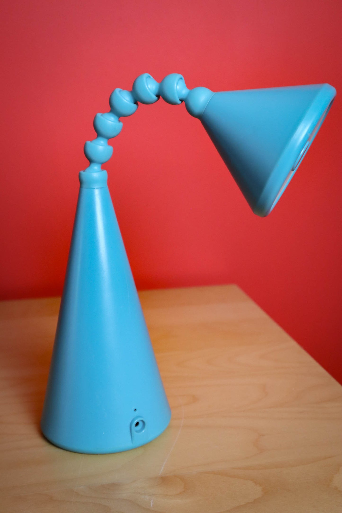 The Perfect Desk Lamp