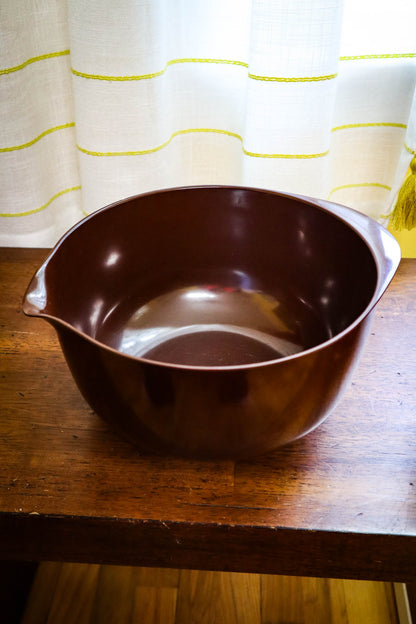 Danish Mixing Bowl Set