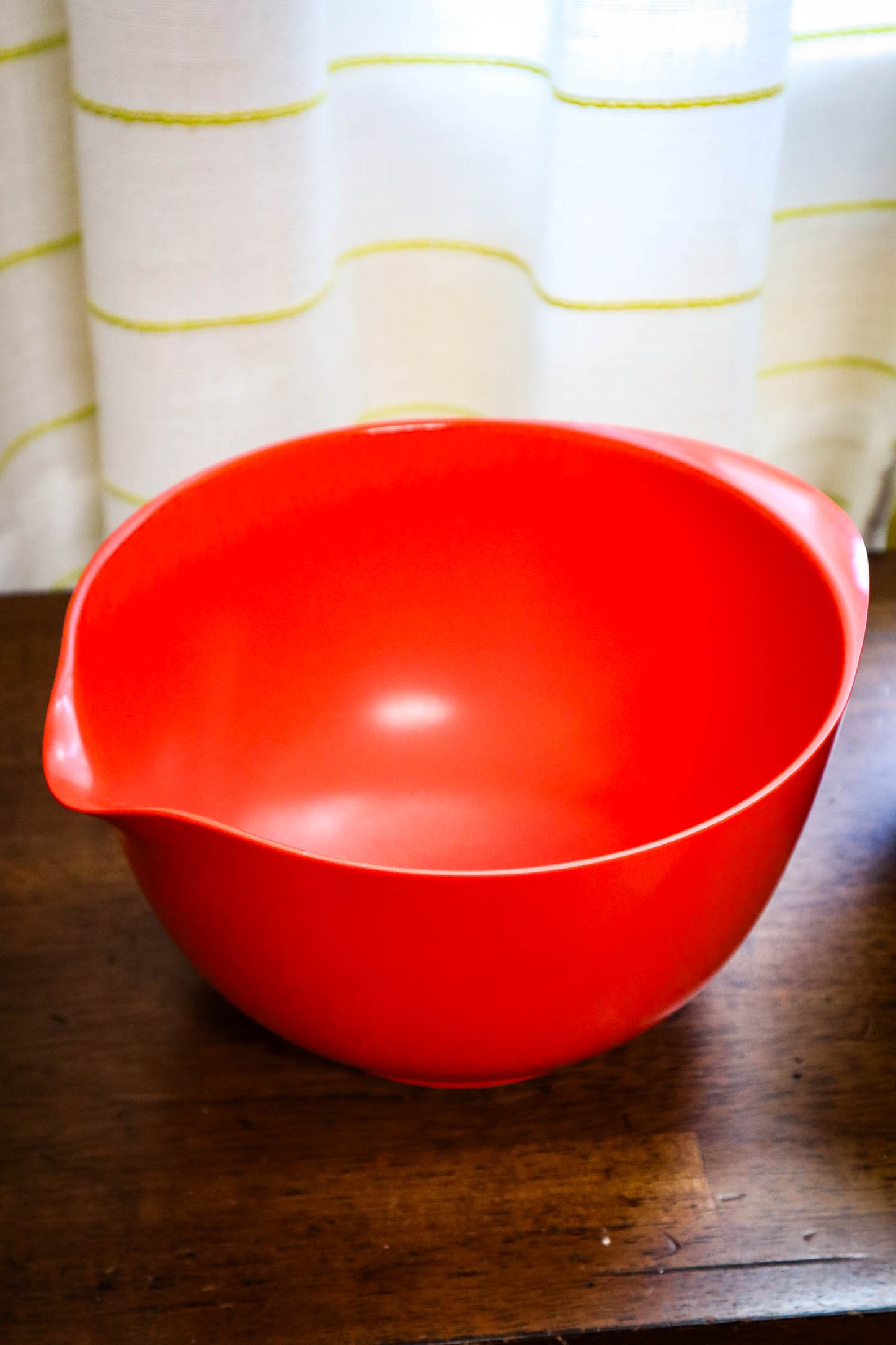 Danish Mixing Bowl Set