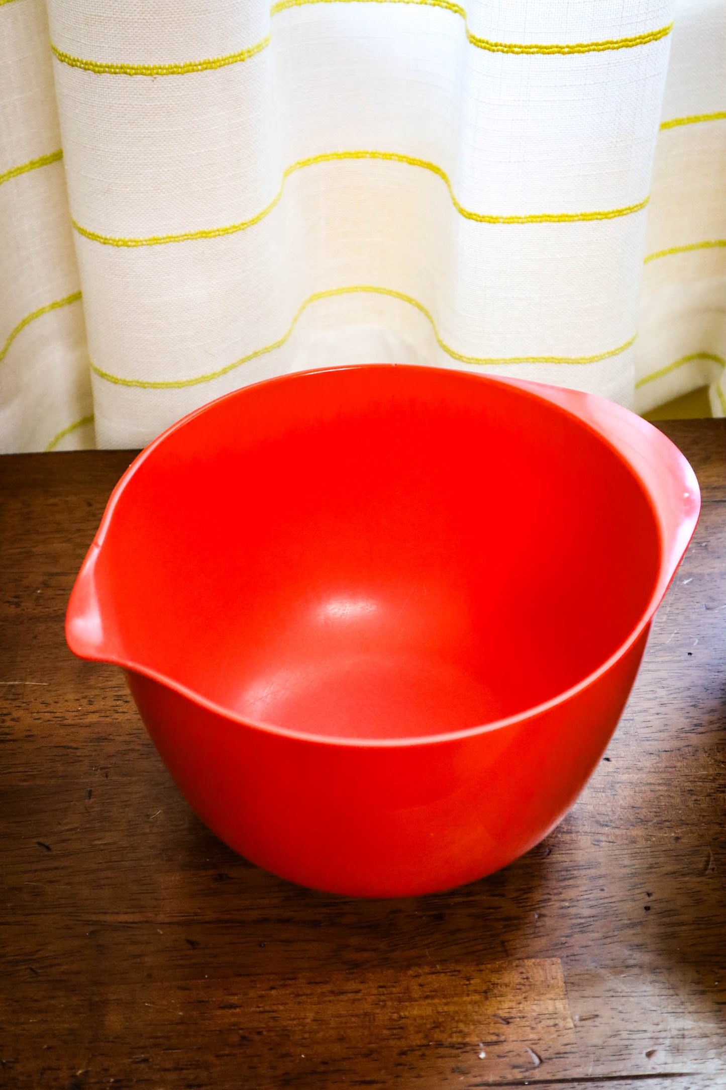 Danish Mixing Bowl Set