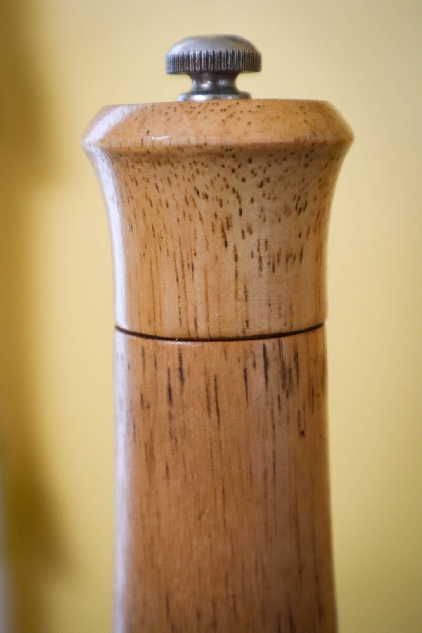 Scandi-style Pepper Mill