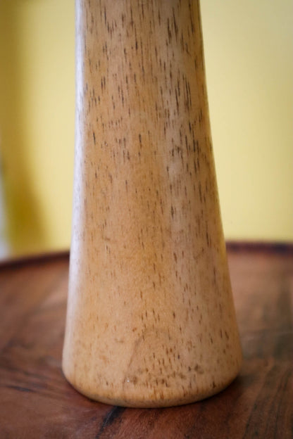 Scandi-style Pepper Mill