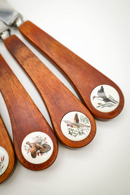 Country Cabin Cutlery