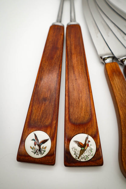 Country Cabin Cutlery