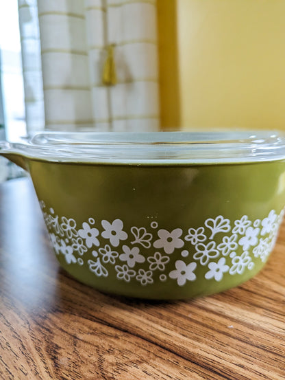 Pyrex-mania Casserole Set