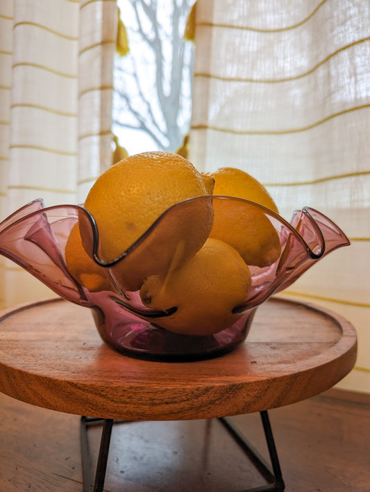 Easter Bonnet Bowl