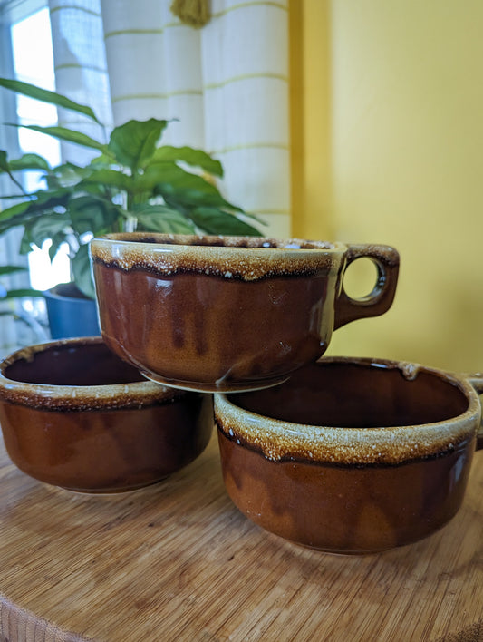 Souper Coffee Mugs