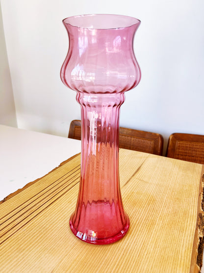 Purple Passion Vase