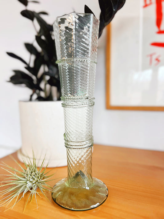 Delicate Flower Vase