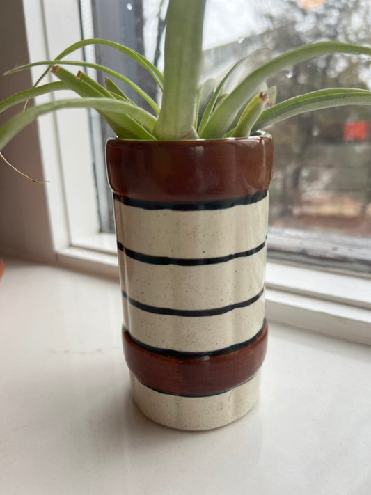 Big 70's Spirit Vase