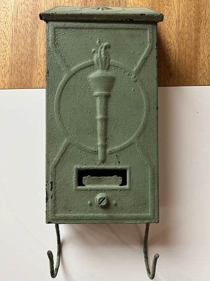 Snailmail Box