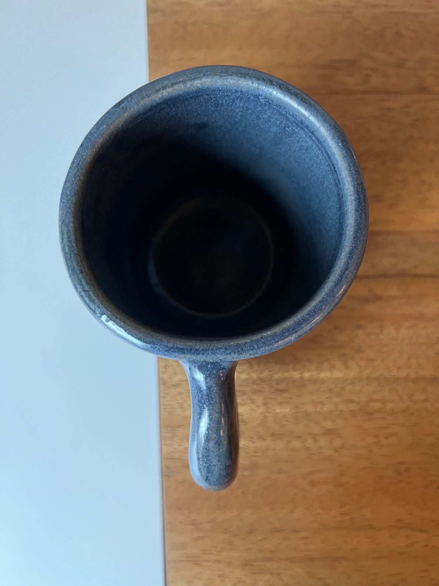 Indigo Dreams Mug