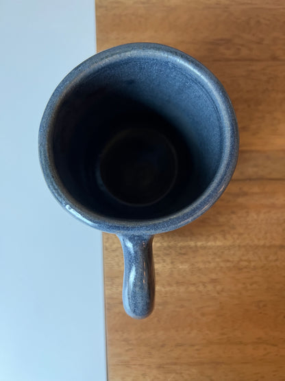 Indigo Dreams Mug