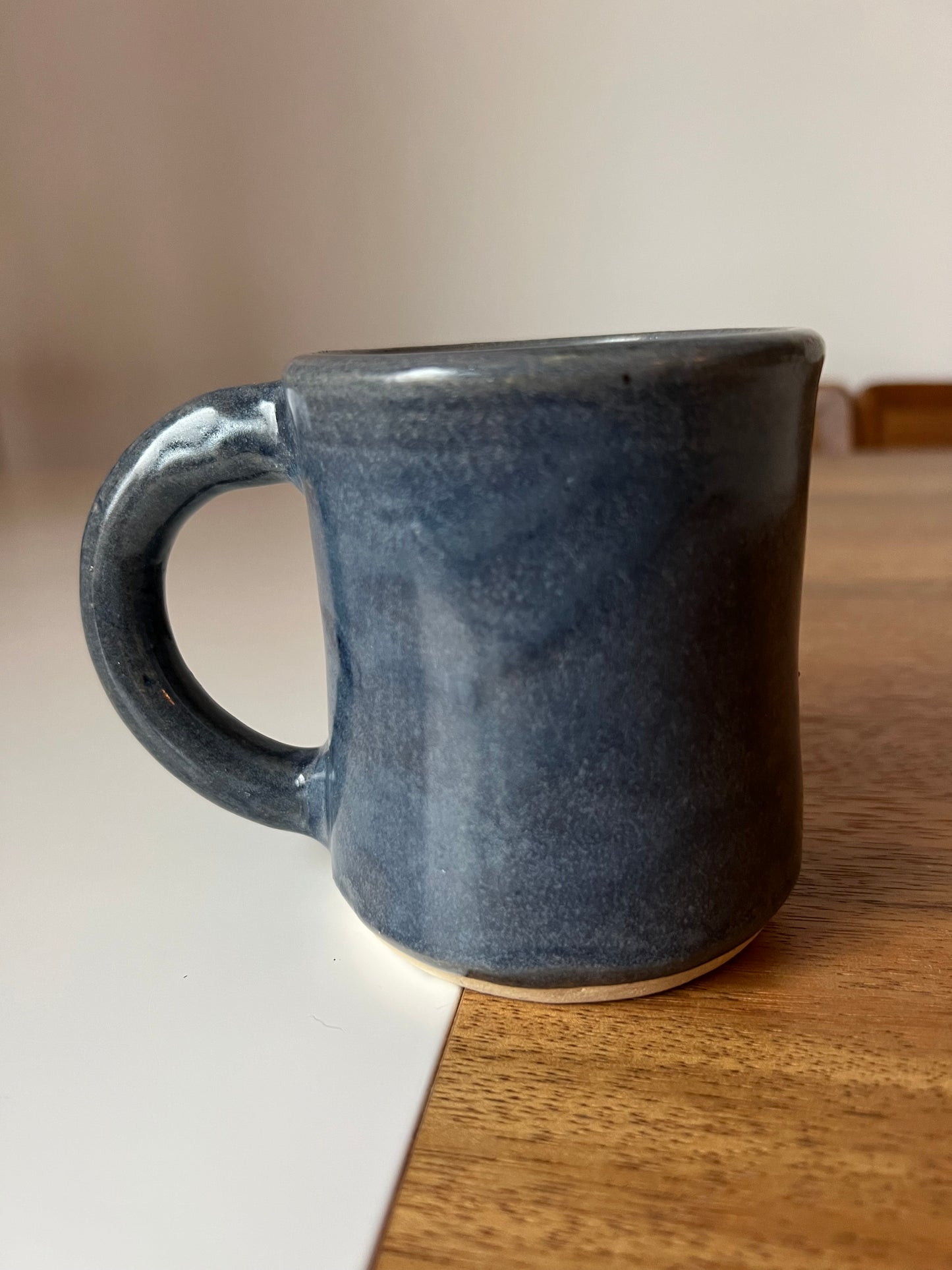 Indigo Dreams Mug