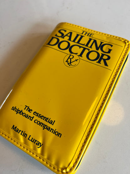 The Sailing Doctor