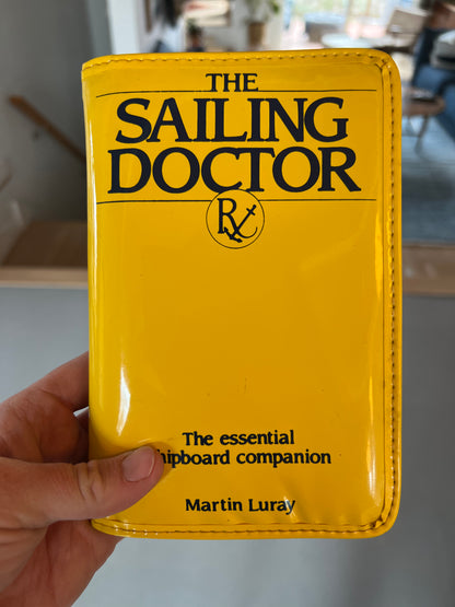 The Sailing Doctor