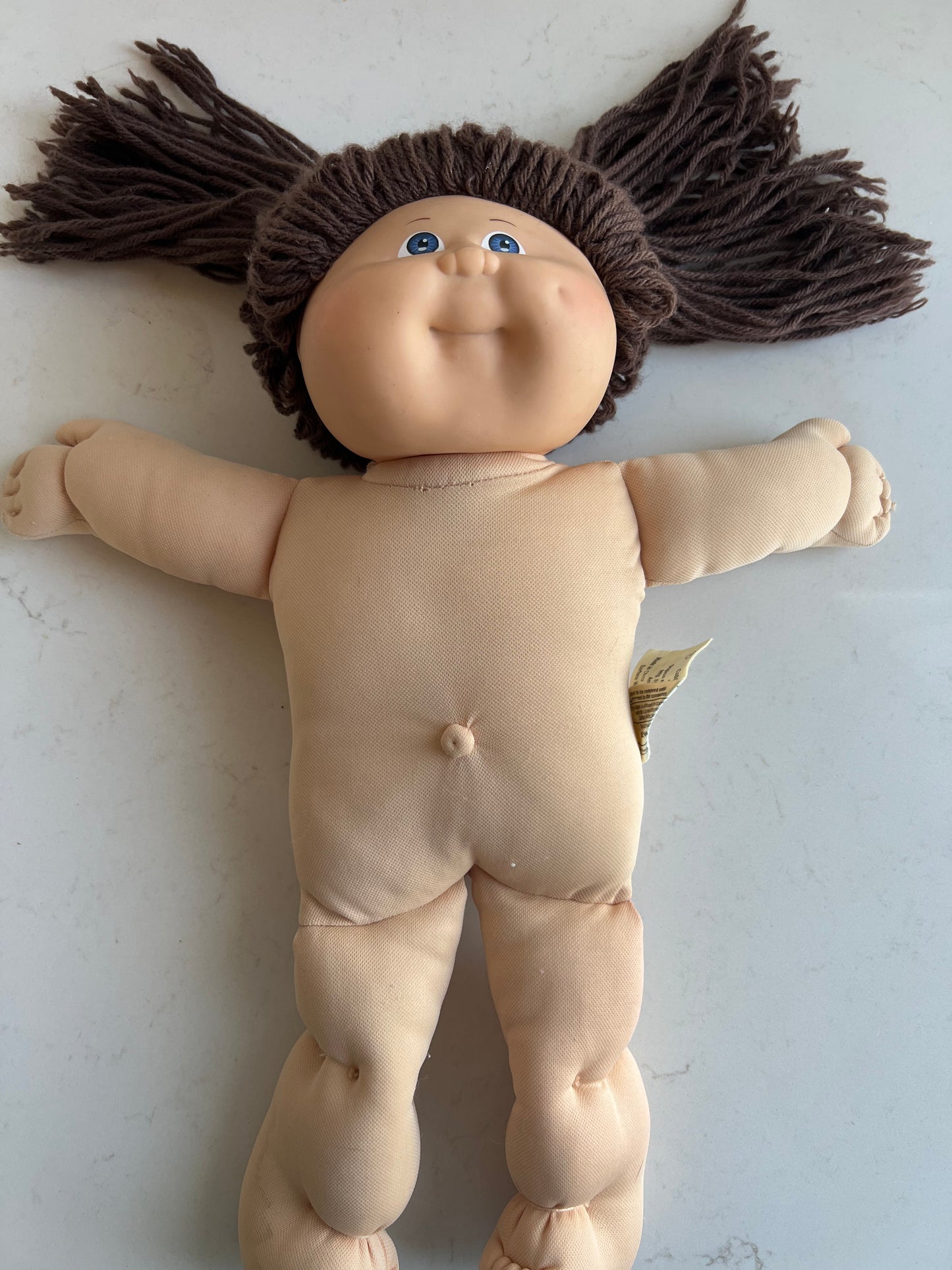 Cabbage Patch Kid Doll