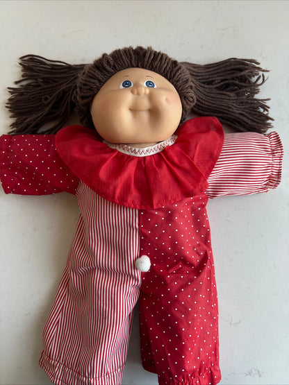 Cabbage Patch Kid Doll