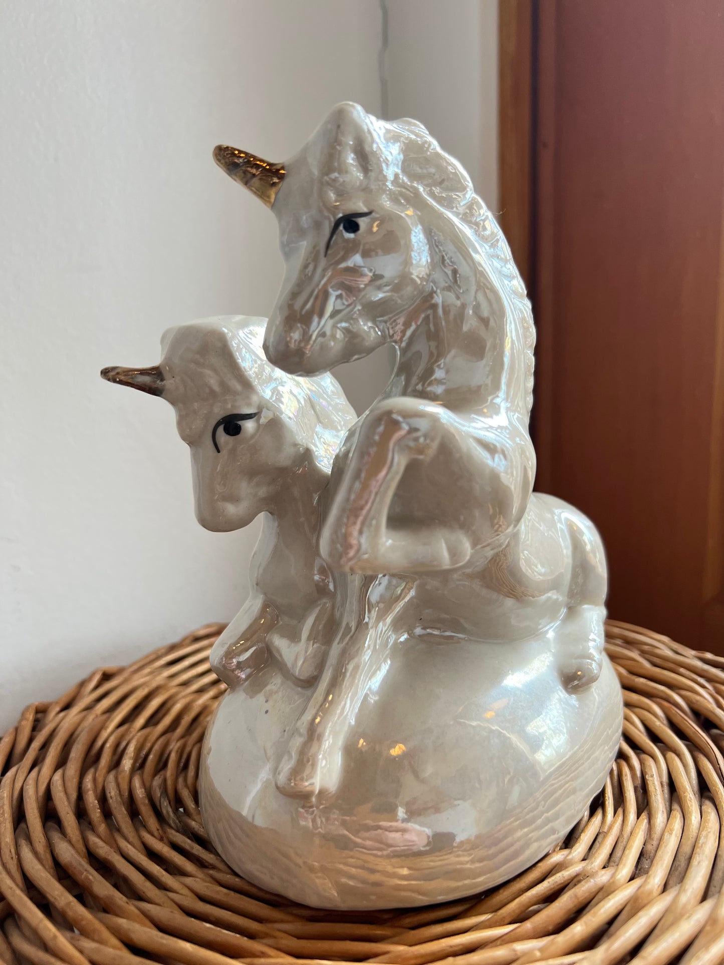 Be the Unicorn Figurine