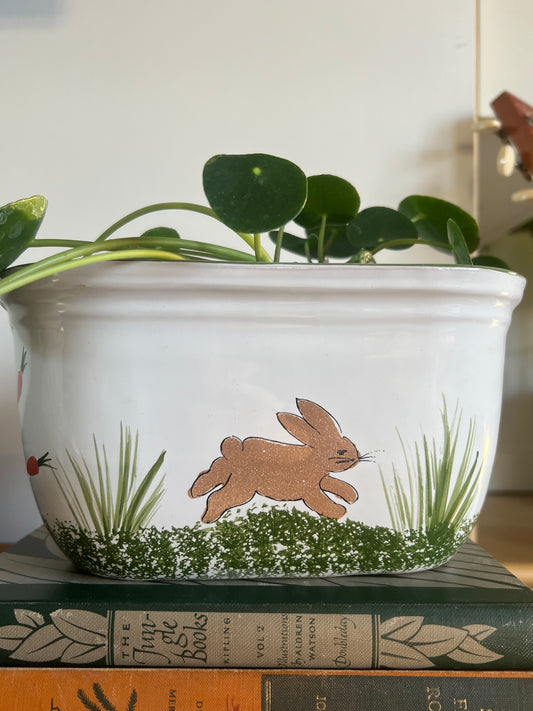 Hip Hop Planter