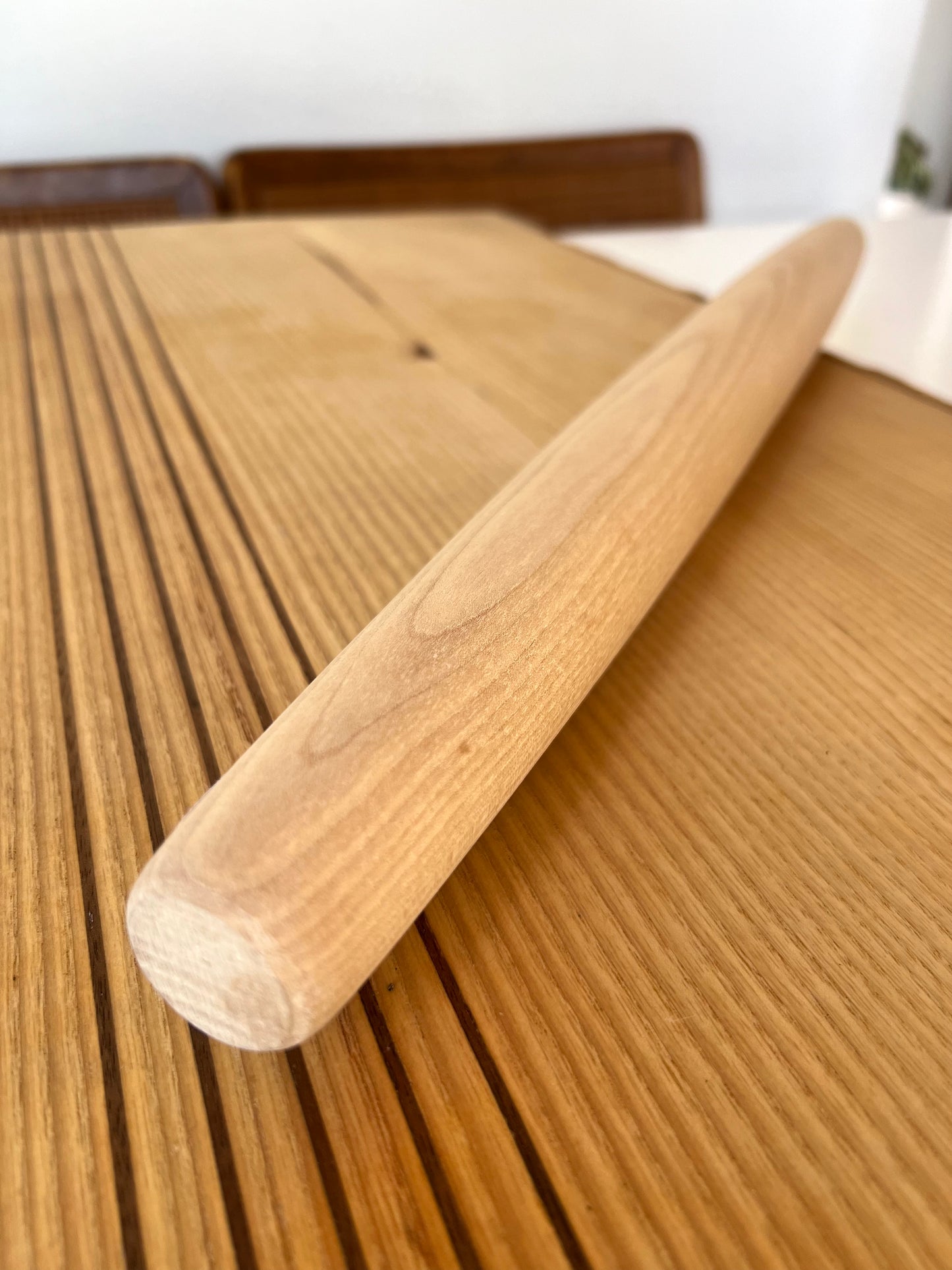 Roll Out Rolling Pin