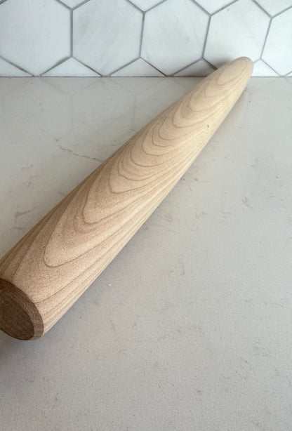 Roll Out Rolling Pin